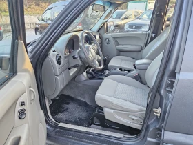 Jeep Cherokee 2.8crdi | Mobile.bg � ����� ������ 7