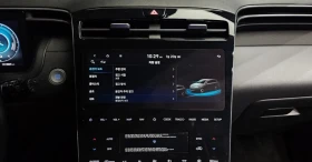 Hyundai Tucson Hybrid Inspiration (NX4) | Mobile.bg � ����� ������ 13