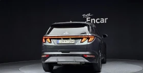 Hyundai Tucson Hybrid Inspiration (NX4) | Mobile.bg � ����� ������ 4