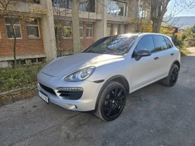 Porsche Cayenne | Mobile.bg � ����� ������ 3