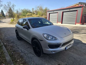Porsche Cayenne | Mobile.bg � ����� ������ 2