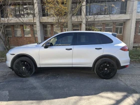 Porsche Cayenne | Mobile.bg � ����� ������ 4