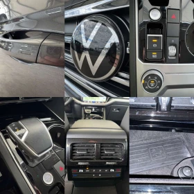 VW Touareg 3.0TDI V6* 231ps* ����* ����* LED* DISTRONIC | Mobile.bg � ����� ������ 16