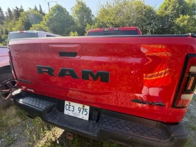 Dodge RAM 1500 REBEL * �����/�����* ������ �� ������������*  | Mobile.bg � ����� ������ 5