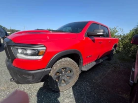 ������ Dodge RAM 1500