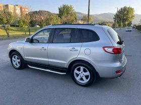Hyundai Santa fe 2.7 V6 4x4 ��� ��������� | Mobile.bg � ����� ������ 4