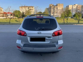 Hyundai Santa fe 2.7 V6 4x4 ��� ��������� | Mobile.bg � ����� ������ 6