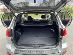 Hyundai Santa fe 2.7 V6 4x4 ��� ��������� | Mobile.bg � ����� ������ 7