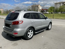 Hyundai Santa fe 2.7 V6 4x4 ��� ��������� | Mobile.bg � ����� ������ 3