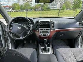 Hyundai Santa fe 2.7 V6 4x4 ��� ��������� | Mobile.bg � ����� ������ 8