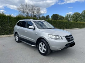 Hyundai Santa fe 2.7 V6 4x4 ��� ��������� | Mobile.bg � ����� ������ 2
