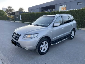 Hyundai Santa fe 2.7 V6 4x4 ��� ��������� | Mobile.bg � ����� ������ 5