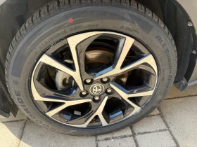 Toyota C-HR �������!!! �������� 12�. | Mobile.bg � ����� ������ 16