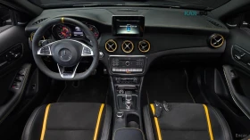 Mercedes-Benz GLA 45 AMG 4MATIC* 50th Anniversary Edition* ����* �������*  | Mobile.bg � ����� ������ 7