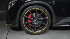 Mercedes-Benz GLA 45 AMG 4MATIC* 50th Anniversary Edition* ����* �������*  | Mobile.bg � ����� ������ 5