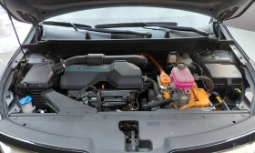 Kia Sportage HYBRID* PRESTIGE* DISTRONIC* ОБДУХВАНЕ* КРАЙНА ЦЕН | Auto.bg — изображение 6