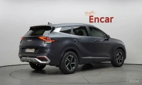 Kia Sportage HYBRID* PRESTIGE* DISTRONIC* ОБДУХВАНЕ* КРАЙНА ЦЕН | Auto.bg — изображение 4