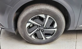 Kia Sportage HYBRID* PRESTIGE* DISTRONIC* ОБДУХВАНЕ* КРАЙНА ЦЕН | Auto.bg — изображение 5