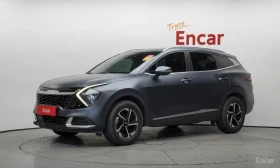 Kia Sportage HYBRID* PRESTIGE* DISTRONIC* ОБДУХВАНЕ* КРАЙНА ЦЕН