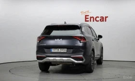 Kia Sportage HYBRID* PRESTIGE* DISTRONIC* ОБДУХВАНЕ* КРАЙНА ЦЕН | Auto.bg — изображение 3
