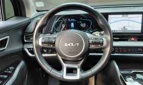Kia Sportage HYBRID* PRESTIGE* DISTRONIC* ОБДУХВАНЕ* КРАЙНА ЦЕН | Auto.bg — изображение 11