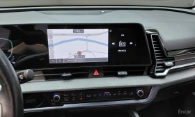 Kia Sportage HYBRID* PRESTIGE* DISTRONIC* ОБДУХВАНЕ* КРАЙНА ЦЕН | Auto.bg — изображение 14
