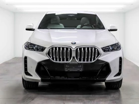 BMW X6 xDrive40i M SPORT/OT BMW/MASSAGE/SKY LOUNGE PANO