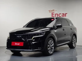Kia Sorento 2.2CRDI 2WD | 360 CAM* ПОДГРЕВ* ОБДУХВАНЕ* 