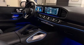 Mercedes-Benz GLE 400 D* 4M* AMG* PANO* BURMESTER* ВЕНТИЛАЦИЯ* 360* МАСА | Auto.bg — изображение 15