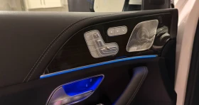 Mercedes-Benz GLE 400 D* 4M* AMG* PANO* BURMESTER* ВЕНТИЛАЦИЯ* 360* МАСА | Auto.bg — изображение 4