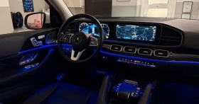 Mercedes-Benz GLE 400 D* 4M* AMG* PANO* BURMESTER* ВЕНТИЛАЦИЯ* 360* МАСА | Auto.bg — изображение 11