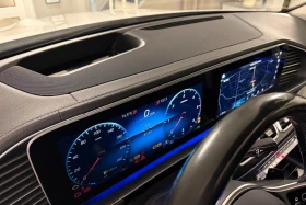 Mercedes-Benz GLE 400 D* 4M* AMG* PANO* BURMESTER* ВЕНТИЛАЦИЯ* 360* МАСА | Auto.bg — изображение 8