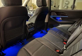 Mercedes-Benz GLE 400 D* 4M* AMG* PANO* BURMESTER* ВЕНТИЛАЦИЯ* 360* МАСА | Auto.bg — изображение 14