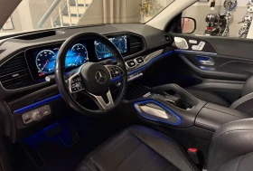 Mercedes-Benz GLE 400 D* 4M* AMG* PANO* BURMESTER* ВЕНТИЛАЦИЯ* 360* МАСА | Auto.bg — изображение 6