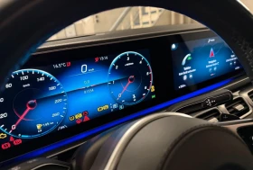 Mercedes-Benz GLE 400 D* 4M* AMG* PANO* BURMESTER* ВЕНТИЛАЦИЯ* 360* МАСА | Auto.bg — изображение 7