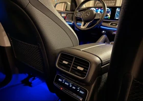 Mercedes-Benz GLE 400 D* 4M* AMG* PANO* BURMESTER* ВЕНТИЛАЦИЯ* 360* МАСА | Auto.bg — изображение 13