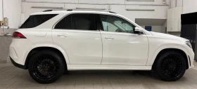 Mercedes-Benz GLE 400 D* 4M* AMG* PANO* BURMESTER* ВЕНТИЛАЦИЯ* 360* МАСА | Auto.bg — изображение 2
