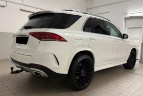 Mercedes-Benz GLE 400 D* 4M* AMG* PANO* BURMESTER* ВЕНТИЛАЦИЯ* 360* МАСА | Auto.bg — изображение 3