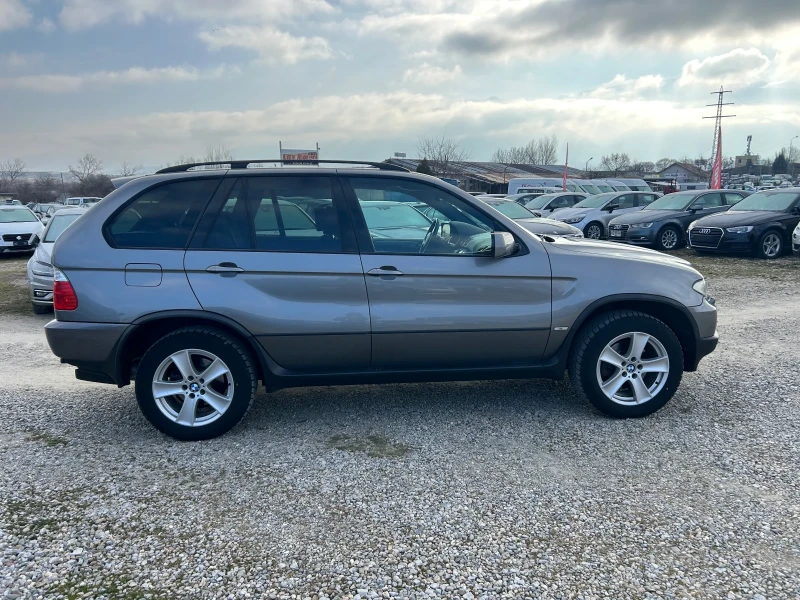 BMW X5 3.0d 218k.c, снимка 4 - Автомобили и джипове - 49117469