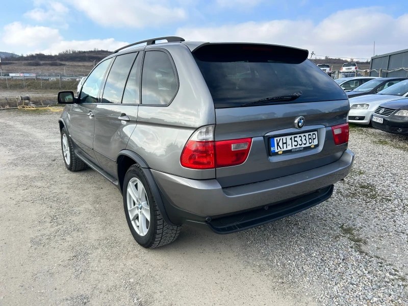 BMW X5 3.0d 218k.c, снимка 7 - Автомобили и джипове - 49117469