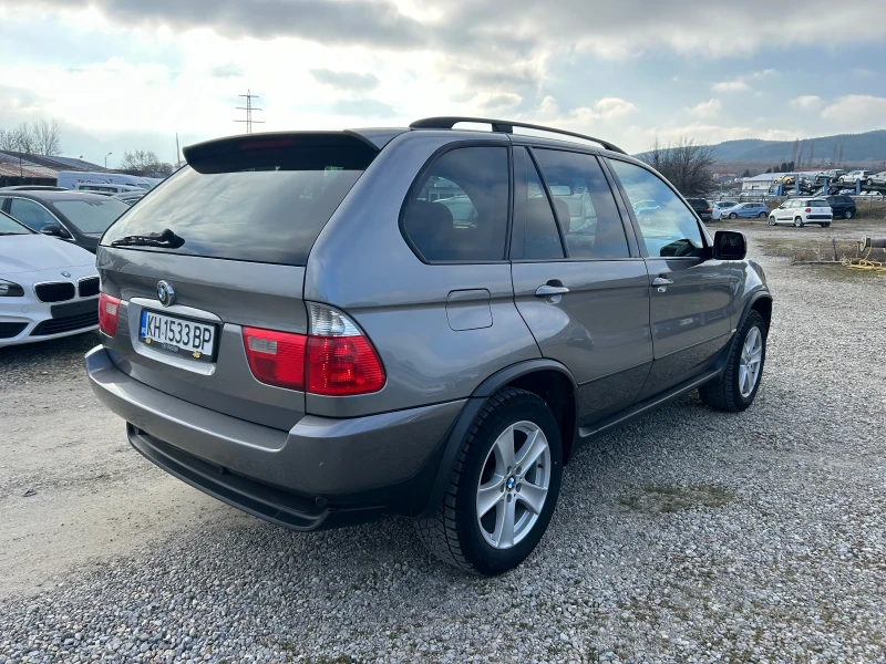 BMW X5 3.0d 218k.c, снимка 5 - Автомобили и джипове - 49117469