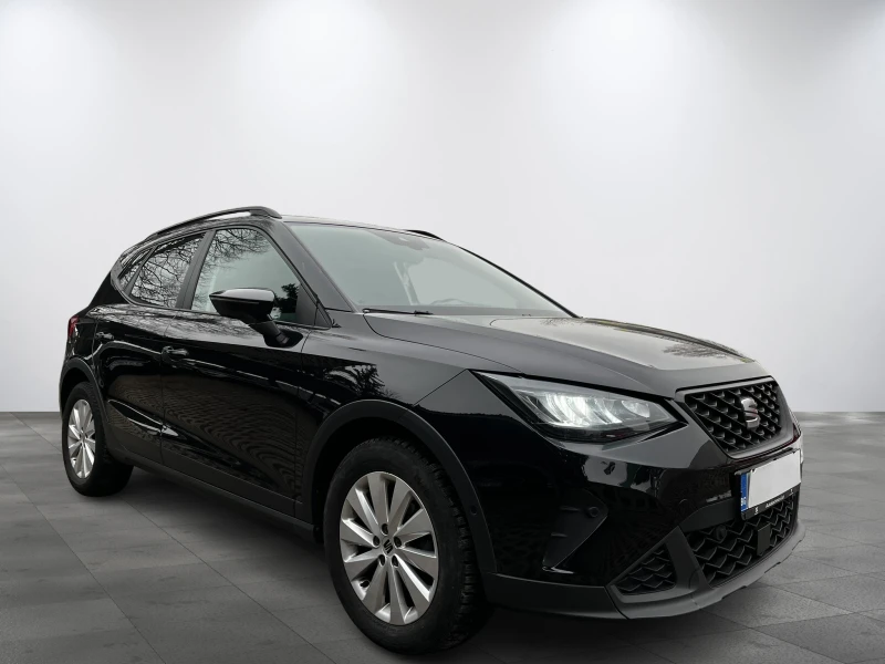 Seat Arona Facelift TSI Automatic Лизинг , снимка 3 - Автомобили и джипове - 49260901