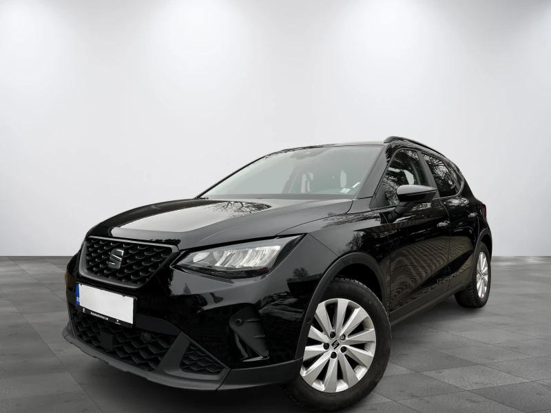 Seat Arona Facelift TSI Automatic Лизинг , снимка 1 - Автомобили и джипове - 49260901