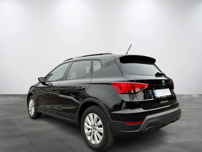 Seat Arona Facelift TSI Automatic Лизинг , снимка 5 - Автомобили и джипове - 49260901