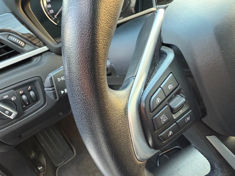 BMW X1 xDrive20d X Line, снимка 14 - Автомобили и джипове - 49891581