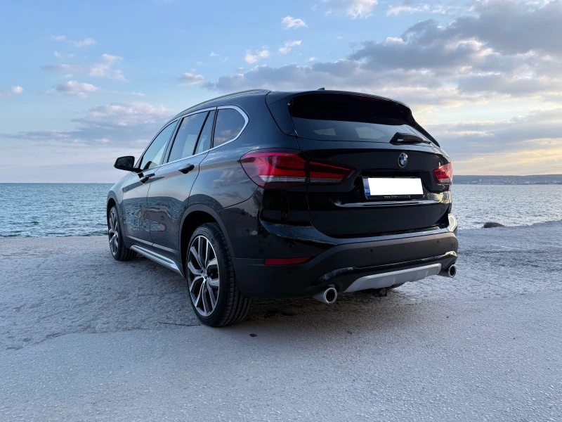 BMW X1 xDrive20d X Line, снимка 7 - Автомобили и джипове - 49891581