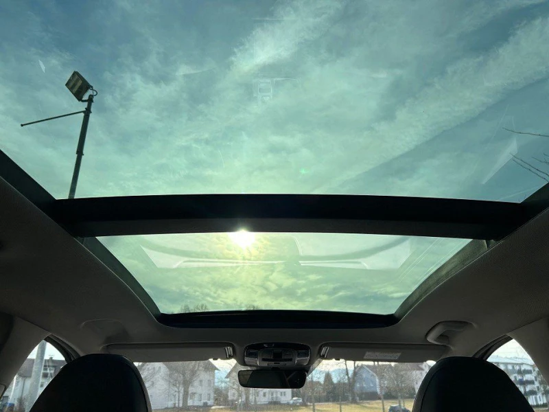 Hyundai Tucson 1.6HEV/230HP/PRIME/PANO/360/NAVI/KRELL/LED/131epr, снимка 9 - Автомобили и джипове - 50299053