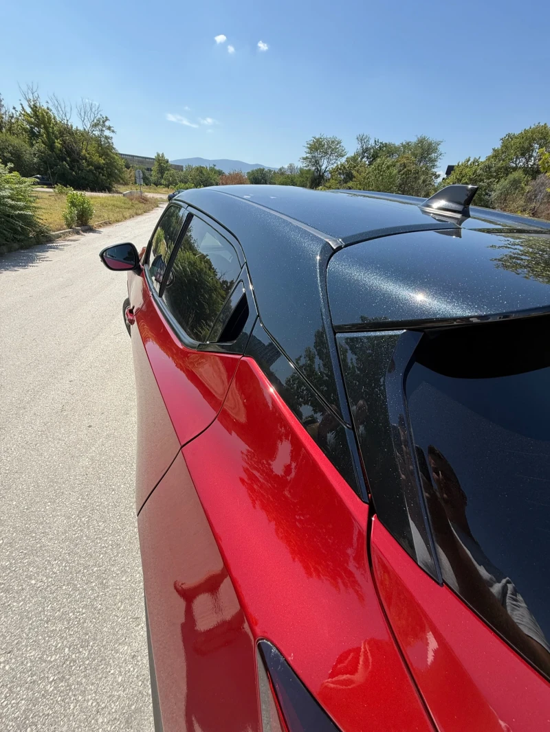 Nissan Juke ПЕРФЕКТНА  ВСИЧКИ ЕКСТРИ , снимка 5 - Автомобили и джипове - 51969292