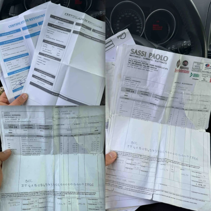 Mazda CX-5 2.2d SkyActiv / 4x4 / Keyless / Автомат / Обслужен, снимка 8 - Автомобили и джипове - 51840358