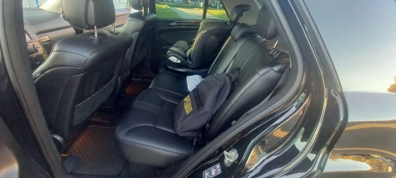 Mercedes-Benz ML 350 Двигателя е 2.8 ниския данък, снимка 9 - Автомобили и джипове - 52229404